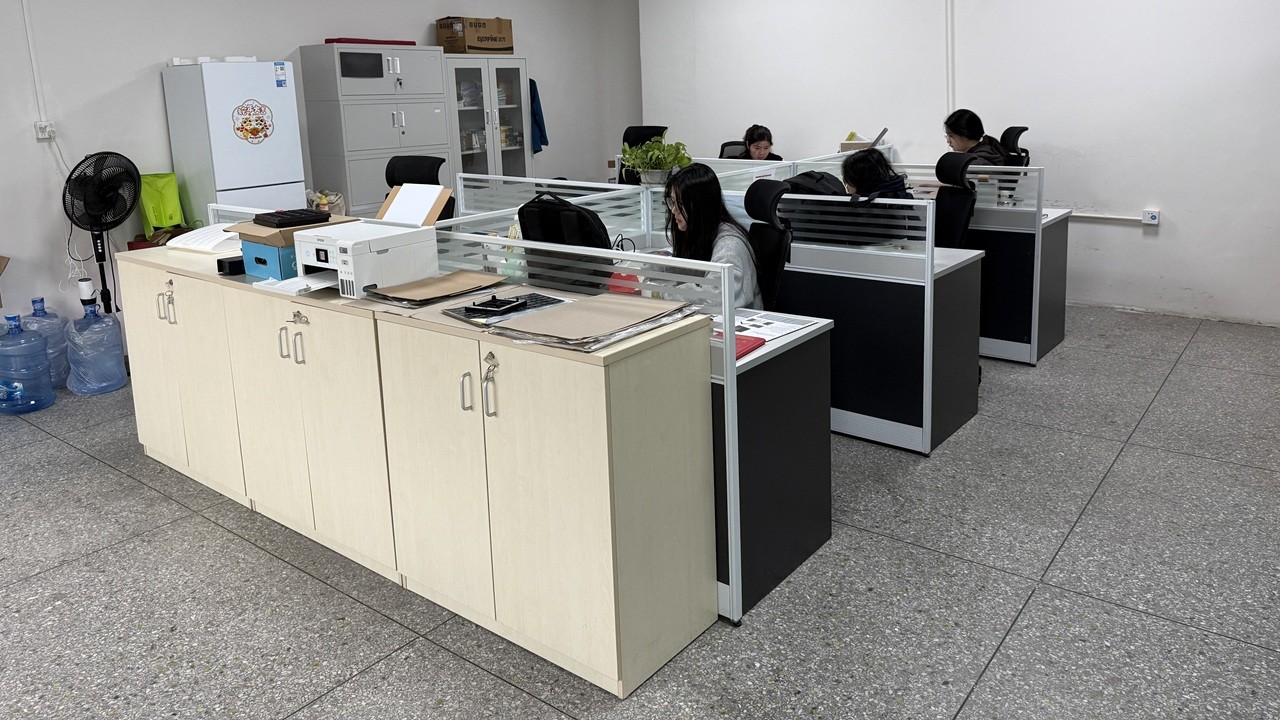 China Shenzhen Led King Technology Co., Ltd. Perfil da companhia