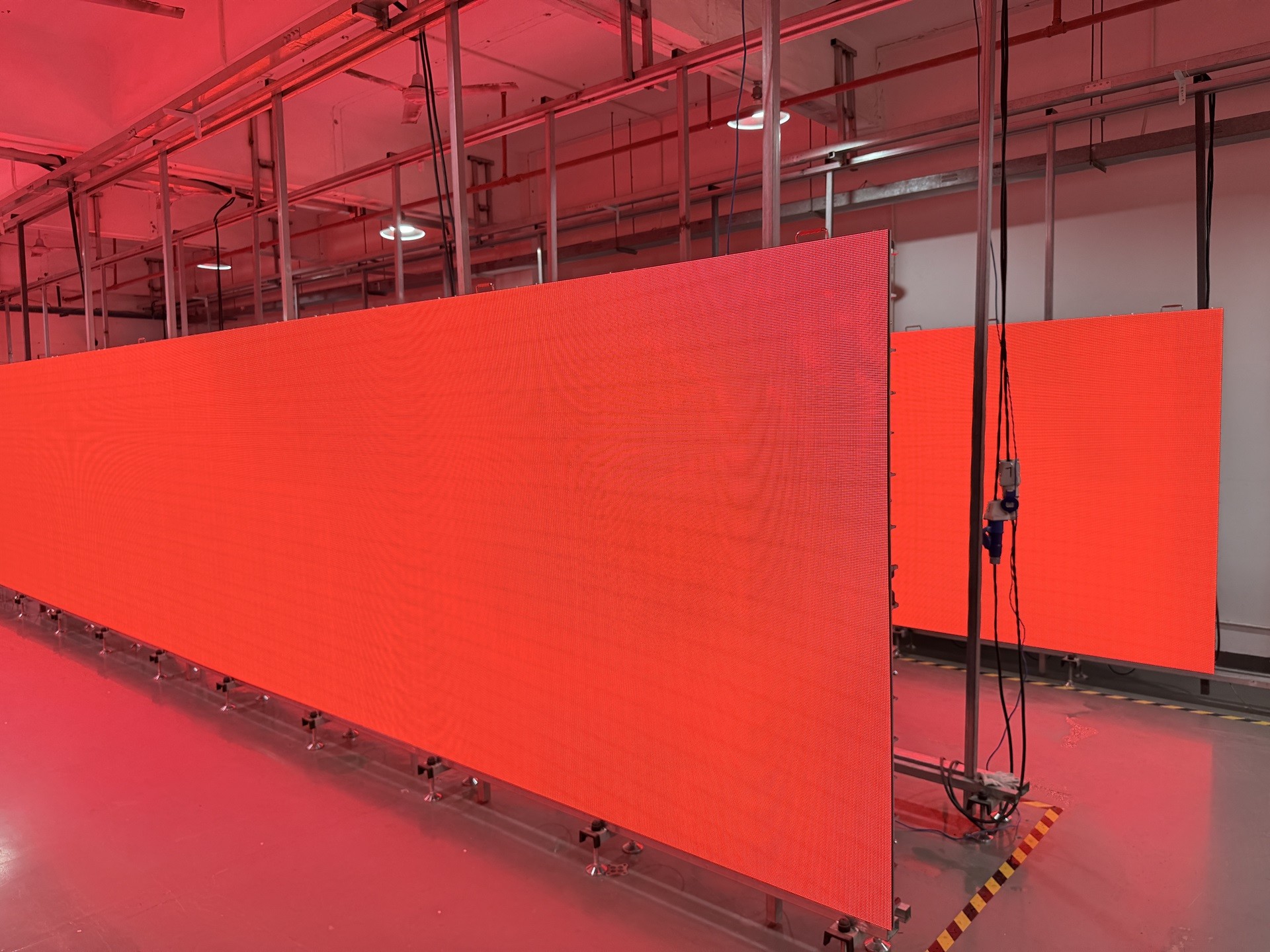 China Shenzhen Led King Technology Co., Ltd. Perfil da companhia
