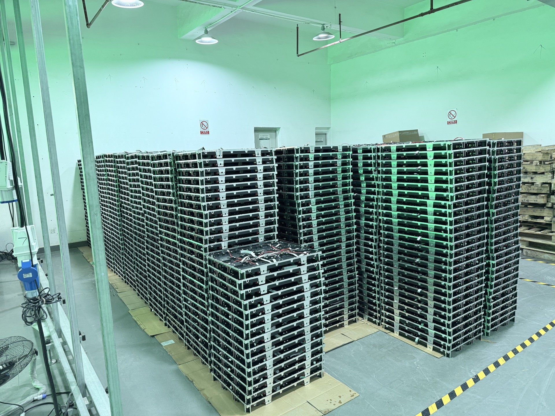 China Shenzhen Led King Technology Co., Ltd. Perfil da companhia