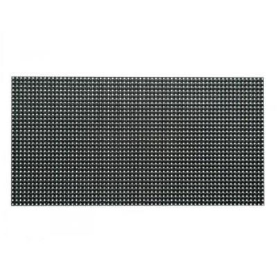 Ecrã LED de 14 bits IP65 Smart P4 para publicidade de alto brilho