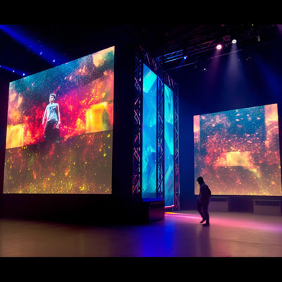 1920 x 1080 Display LED interior com 1500 nits Brilho e Tempo de resposta de 8ms