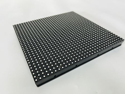 Ecrã LED exterior SMD1921 de grande ângulo de visão e alto brilho para mercados nacionais