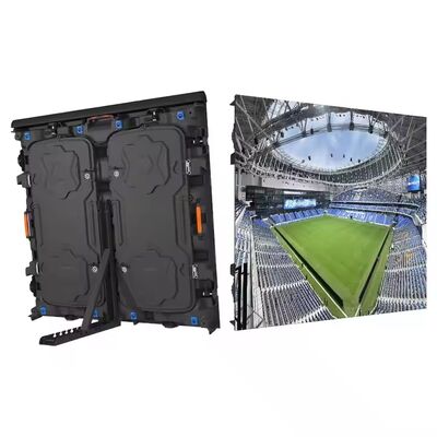 Hot Sale Outdoor P5 Waterproof Smd Led Display Screen for Soccer Football Stadiums Sports Led Video Wall Panel