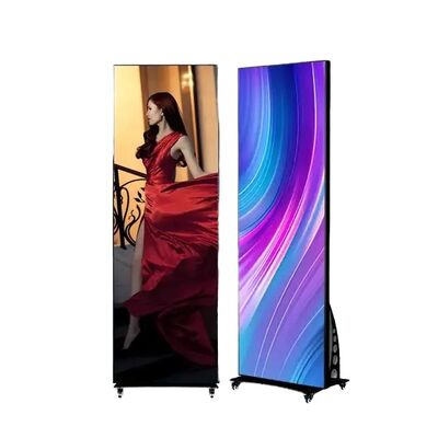 Ecrã de exibição de LED exterior com cabine de alumínio de fundição a óleo 3,91 mm Pitch de pixel e serviço frontal / traseiro