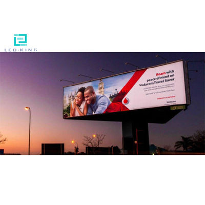 960*960 P5 P6.67 P8 P10 Ecrã de Display LED de Outdoor Full Color SMD RGB