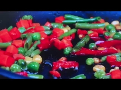 Ecrã de visualização LED da King co.ltd