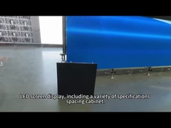 vídeo de instalação