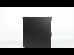 Ecrãs de LED para aluguer ao ar livre Pitch 6,67mm Baixo consumo Fácil instalação