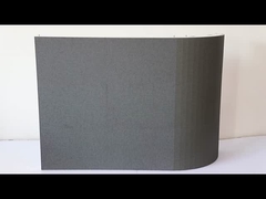 Painel de vídeo LED Full HD para exterior