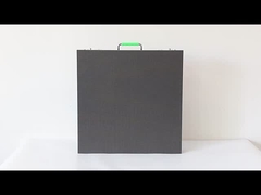 Publicidade Aluguer de ecrãs LED VGA sinal P3 e ecrãs LED externos