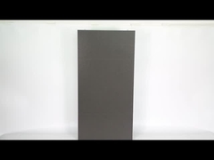 Displays LED fixos de alta resolução para salas de reuniões53