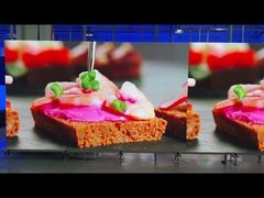 Ecrã de exibição LED exterior sem costura Aluguer de painel de LED Publicidade P3