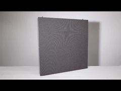 Gabinete de ferro à prova d'água