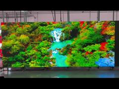 Tela de exibição de LED ao ar livre